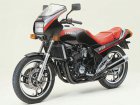 Yamaha XJ 400Z-S